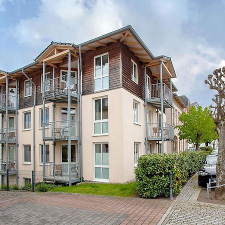 Appartementhaus Linquenda Χέρινγκσντορφ Εξωτερικό φωτογραφία