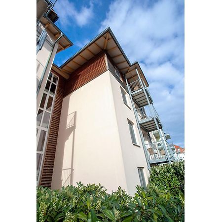 Appartementhaus Linquenda Χέρινγκσντορφ Εξωτερικό φωτογραφία