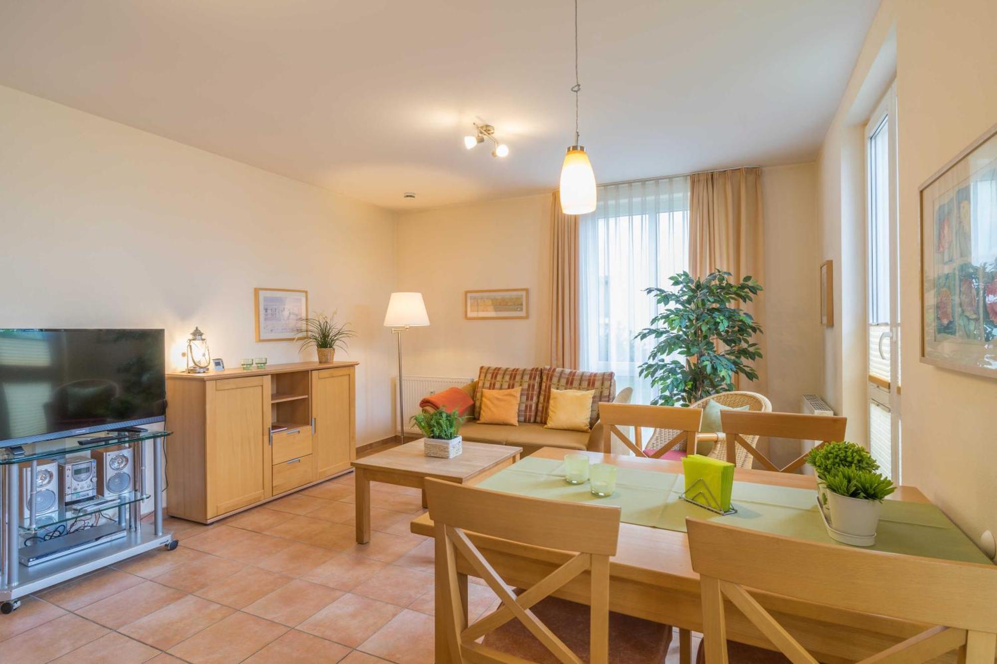 Appartementhaus Linquenda Χέρινγκσντορφ Εξωτερικό φωτογραφία
